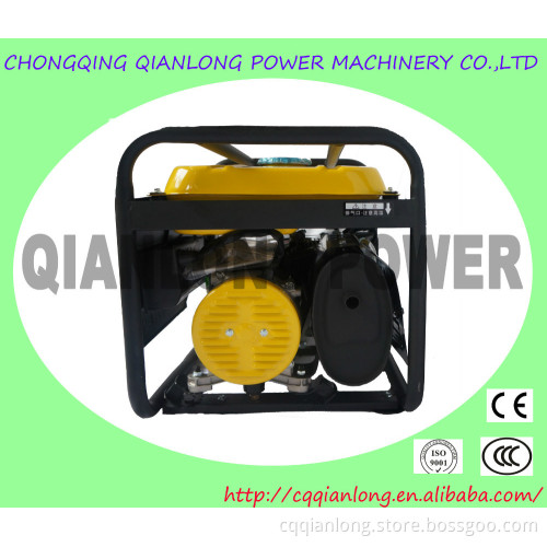 gasoline generator 2.8KW